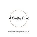 A Crafty Nani logo