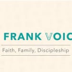 A Frank Voice logo