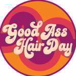 A Good Ass Day logo