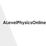 A Level Physics Online logo
