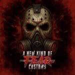 A New Kind Of Fear Customs logo