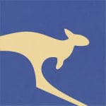 A Roo Company logo