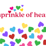 A Sprinkle Of Hearts logo