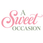 A Sweet Occasion logo