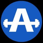 A-Team Health and Fitness logo