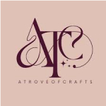 A Trove Of Crafts logo