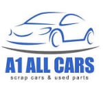 A1 All Cars logo