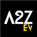 A2Z EV logo