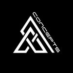 AA Concepts Co logo