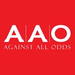 AAO USA logo