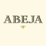 Abeja Wines logo