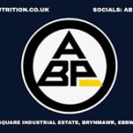 ABP Nutrition logo