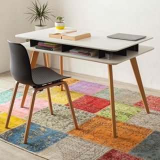 Abrash Carpets logo