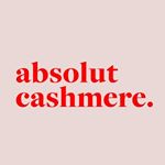 Absolut Cashmere logo