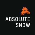 Absolute Snow logo