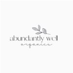 Abundantly Well Organics logo