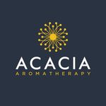 Acacia Aromatherapy logo