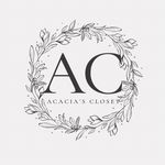 Acacias Closet logo