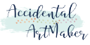Accidental ArtMaker logo