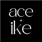 Ace & Ike logo