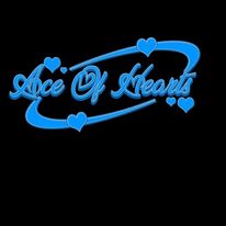 Ace Of Hearts logo