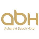 Acharavi Beach Hotel logo