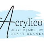 Acrylico logo