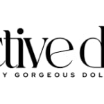 Active Dolls logo
