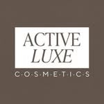Active Luxe Cosmetics logo