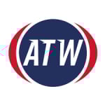 Active Training World logo