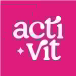 Activit Drinks logo