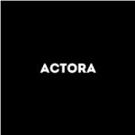 Actora logo