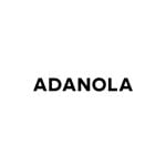 Adanola logo