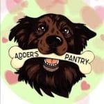 Adder's Pantry logo
