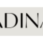 Adina The Label logo