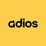 Adios logo