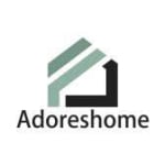Adoreshome logo