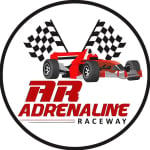Adrenaline Raceway logo