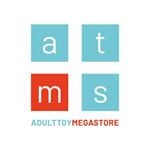 Adult Toy Megastore logo