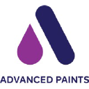 advancedpaints.co.uk logo