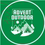 Advent Outdoor logo