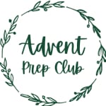 Advent Prep Club logo