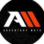 Adventure Moto KTM logo