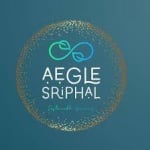 Aegle Sriphal logo