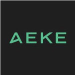 Aeke logo