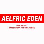 Aelfric Eden logo