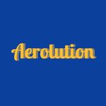 Aerolution logo