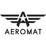 Aeromat Watches logo