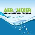 Aeromixer logo