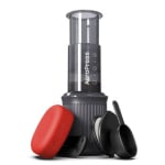 AeroPress  logo